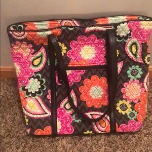 Vera Bradley tote